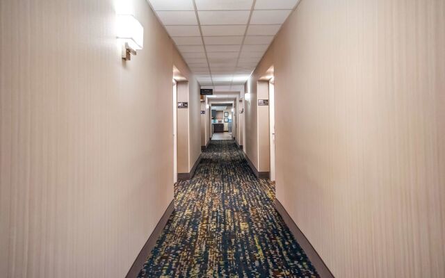 Hampton Inn Winter Haven