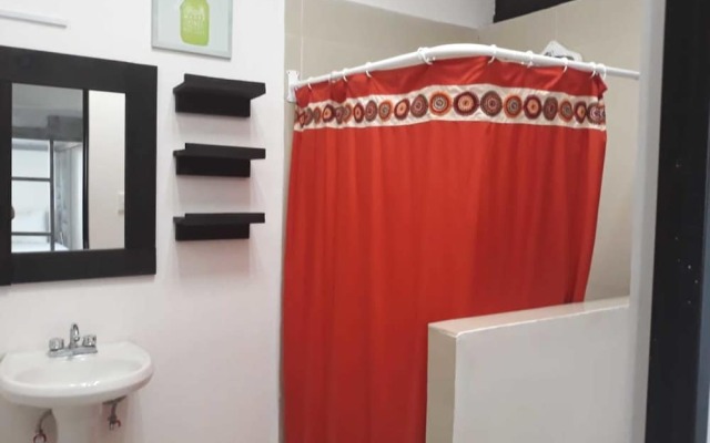 Hostel Inn Cancun