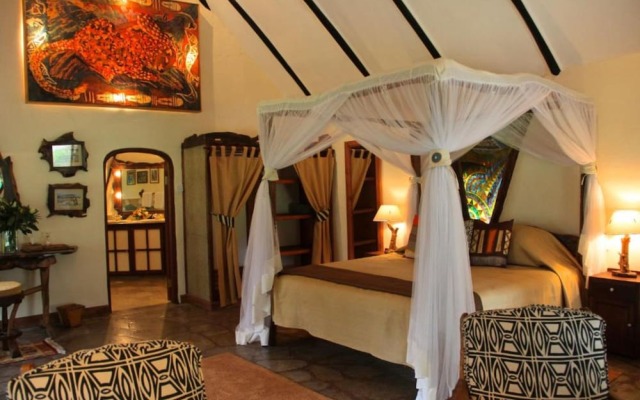 Chui Lodge