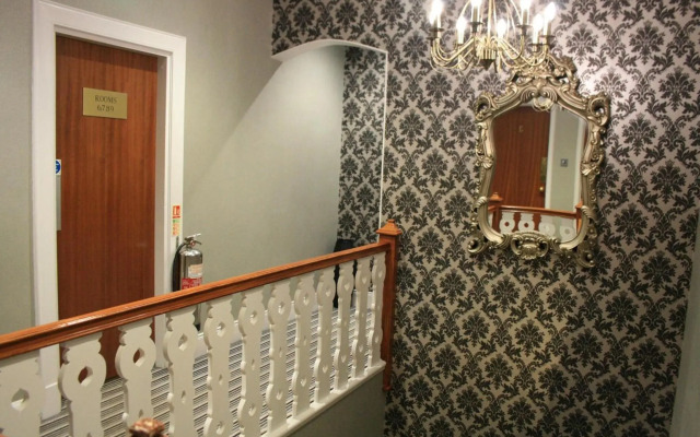 North Kessock Hotel