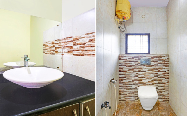 Super Hotel O Near Dilsuknagar Metro