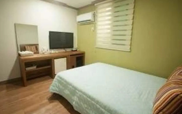 Suncheon Gilstay Guesthouse