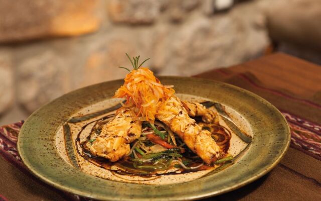 Inkaterra La Casona - Relais & Chateaux