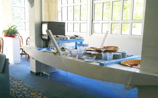 Hotel Maremonti