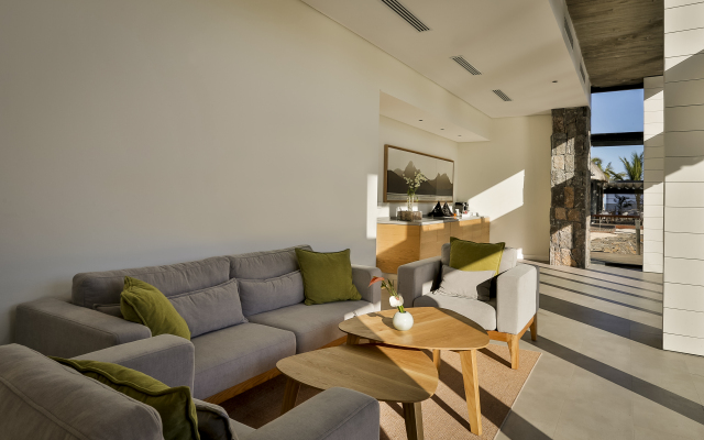 Anahita Golf & Spa Resort