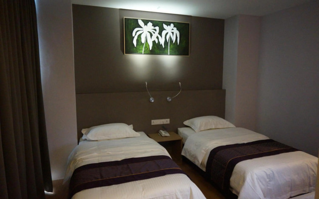 Super 8 Hotel @ Bayan Baru