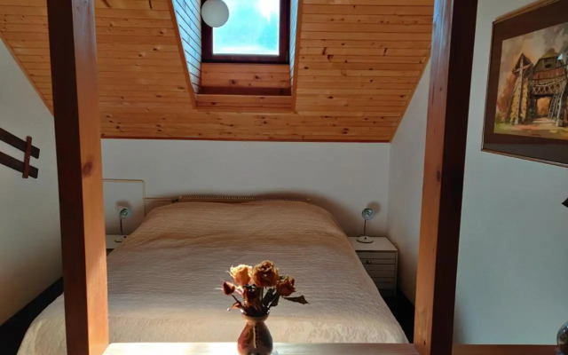 Apartment Dobnikar