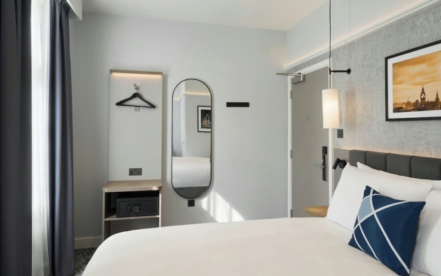 Four Points Flex By Sheraton London Victoria