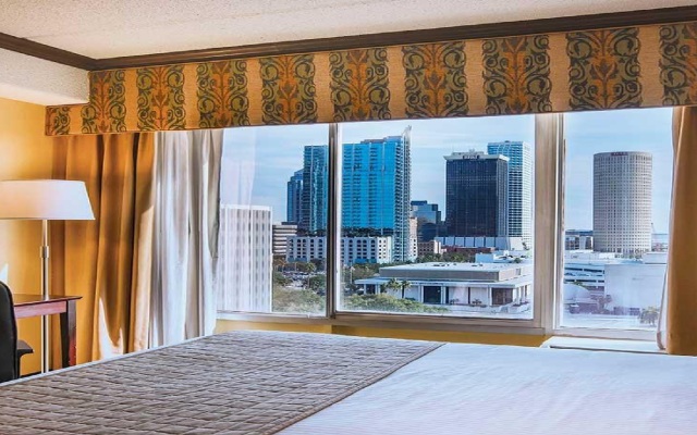 The Barrymore Hotel Tampa Riverwalk