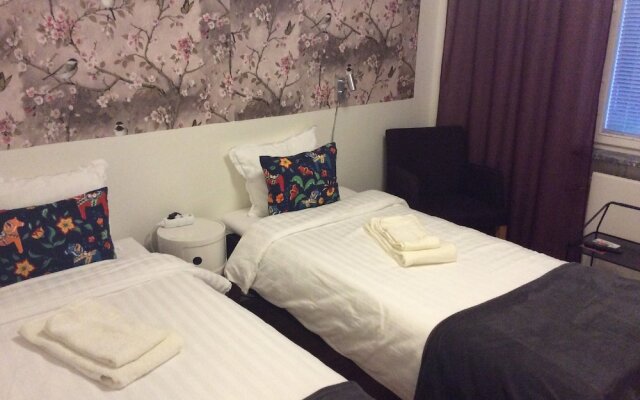 Mora City B&B