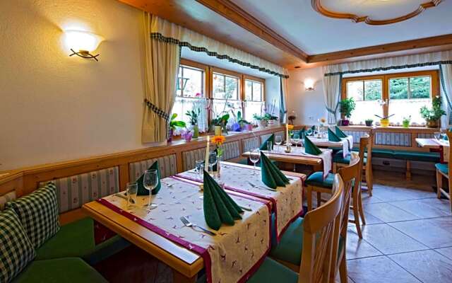 Gasthof Pension Lohfeyer