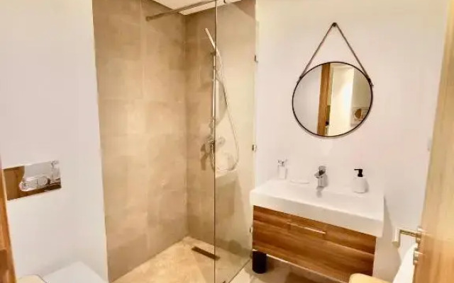 Magnifique appartement Résidence DOMAINE DE NORIA