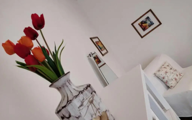 Anamonì Bed and Relax