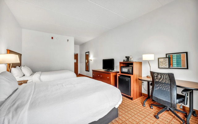 Fairfield Inn & Suites by Marriott Lumberton