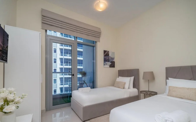 KOHH - 2BR in Marina Wharf 2
