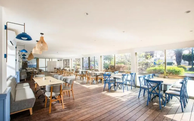 Nachsholim Holiday Village Hotel