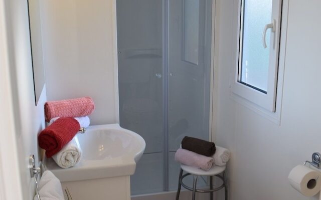 Camp Jure Makarska
