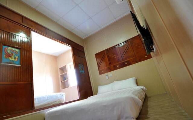 Shang Fu B&B