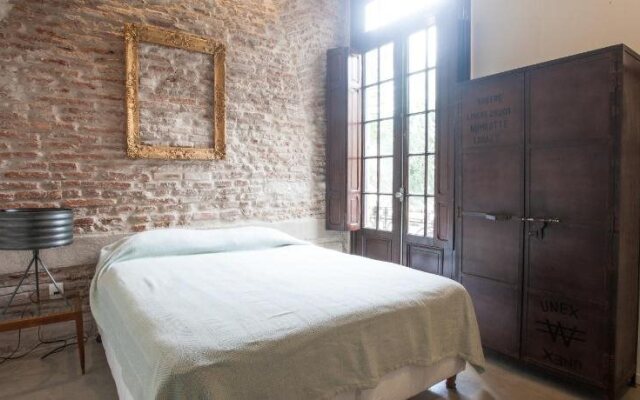Nomade Suites