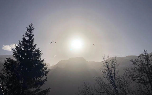 Cosy Chalet Engelberg