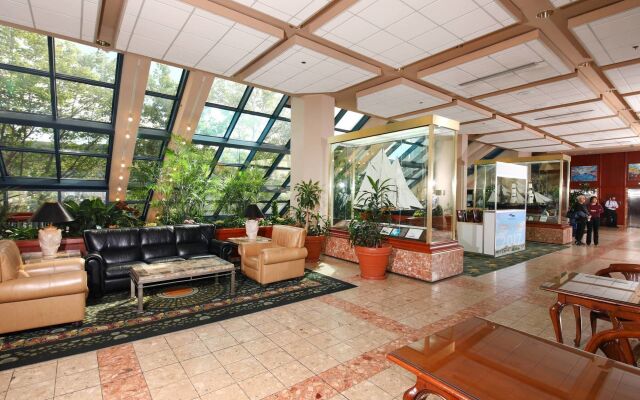 Delta Hotels by Marriott St. John's Conference Centre