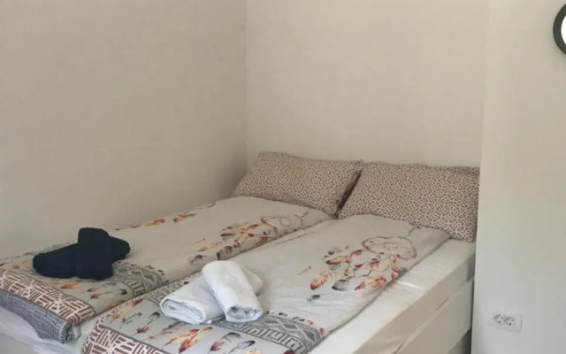 Guest house - počitniška hiška v Fiesi, Piran