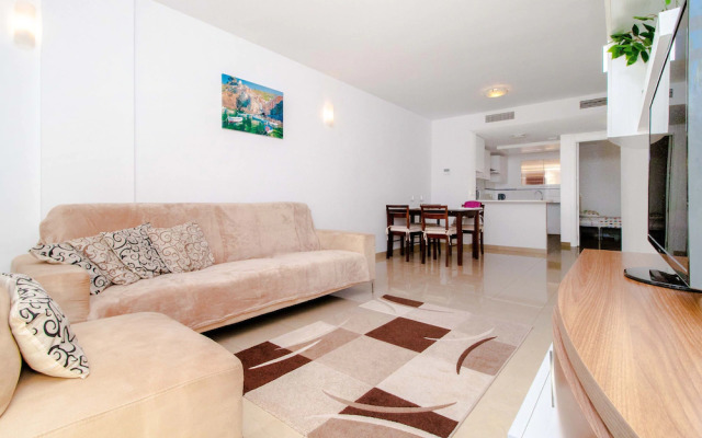 Apartamento Bennecke Bosque