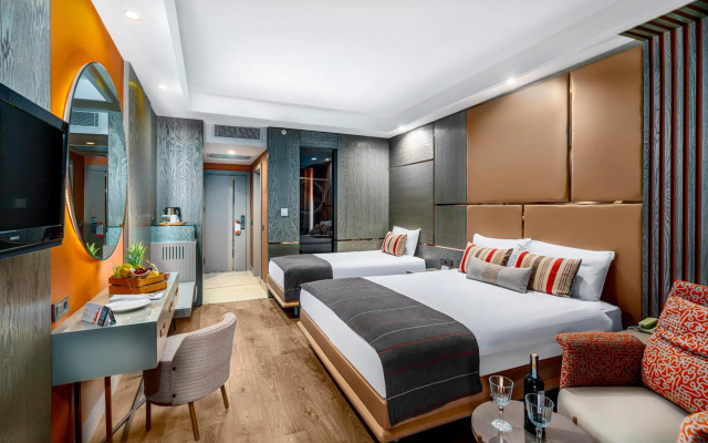 Arycanda Kirman Premium - Ultra All Inclusive