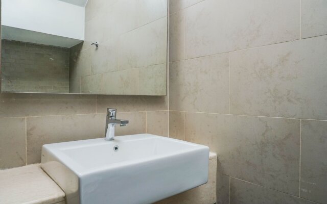 3br Loft Apartment @ Satu8 Residence Near Puri