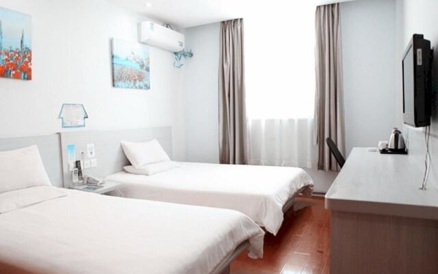 Hanting Hotel