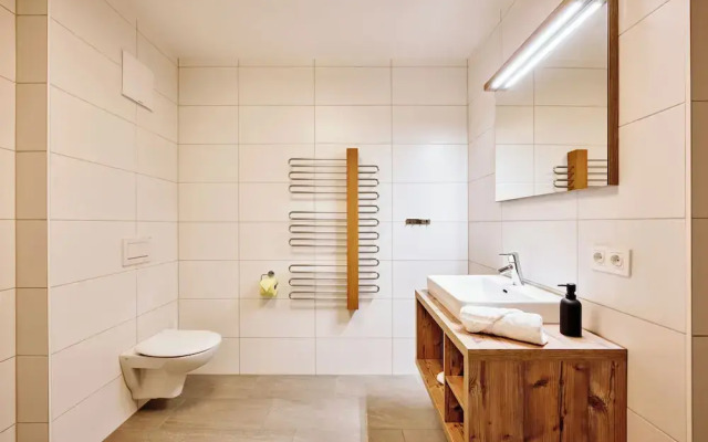 Alpenstolz Damüls Haus 4