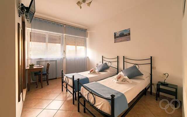 Olimpico Locazione Turistica 9970