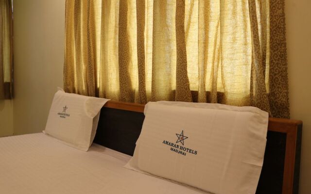 Amaran Hotel