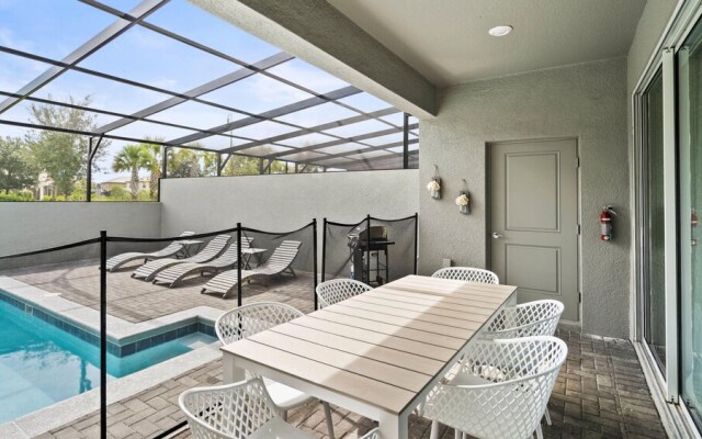 Solterra Resort 7435