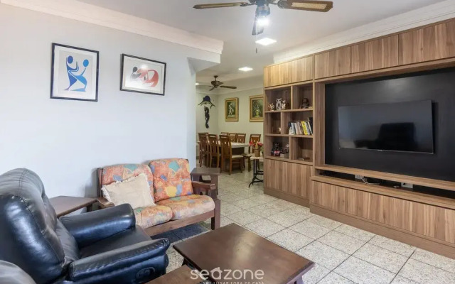 Penthouse With Pool and sea View - Vdi0401