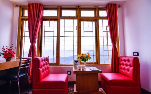 The Royal Heritage Hotel