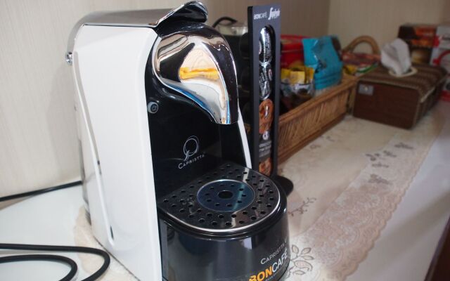 The Ozone Krabi Condotel