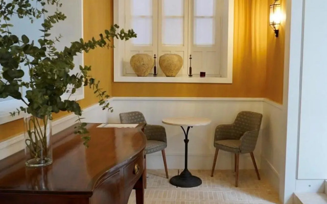 Hotel Amadeus Sevilla