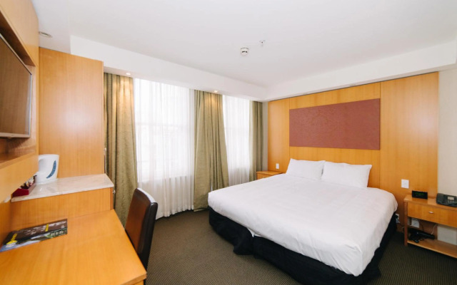 Brydone Hotel Oamaru