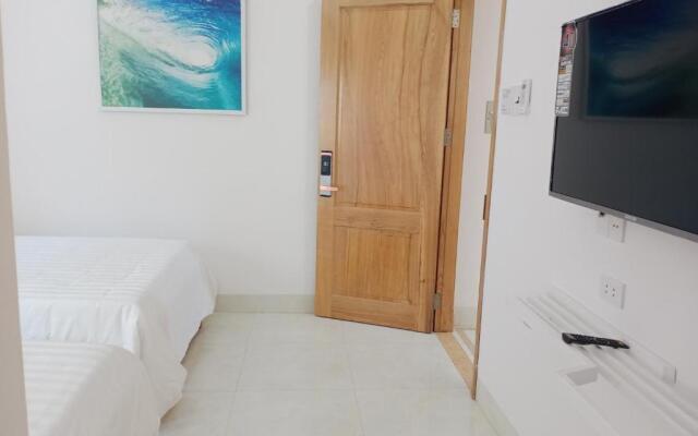 Vuta Hotel Cn2