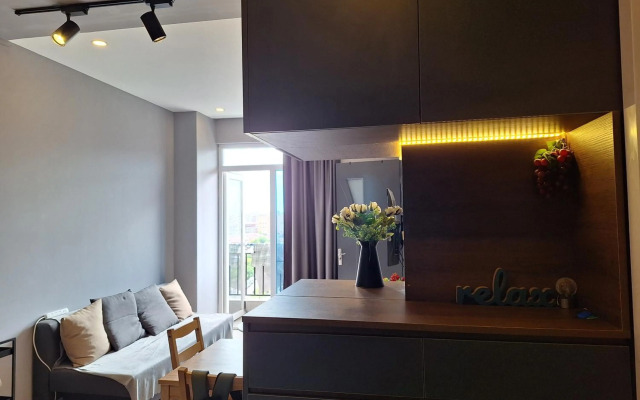 City Center Luxury Hostel