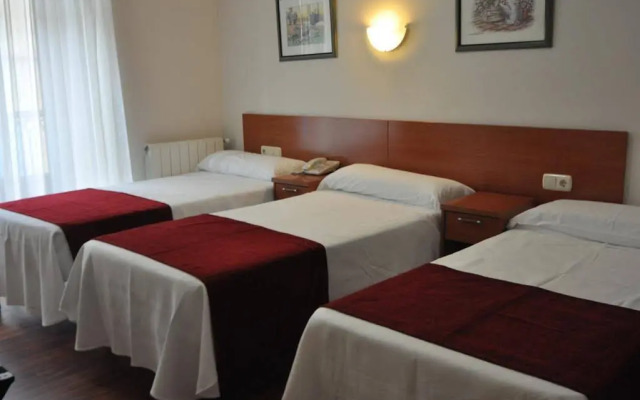 Pension Alameda