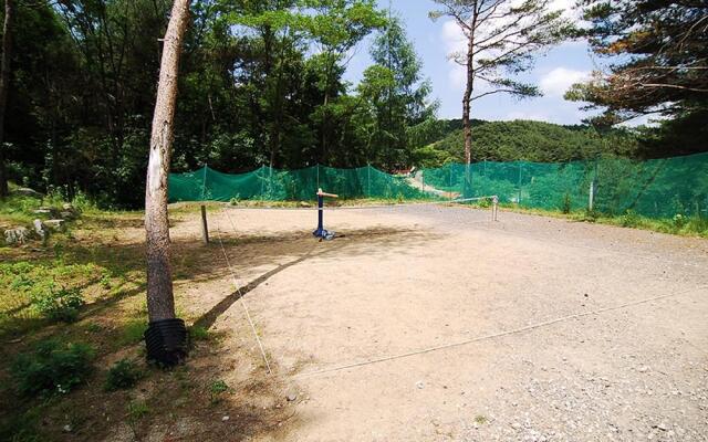 Castel on the hill pension