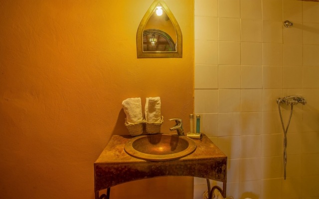 Hotel Chez le Pacha
