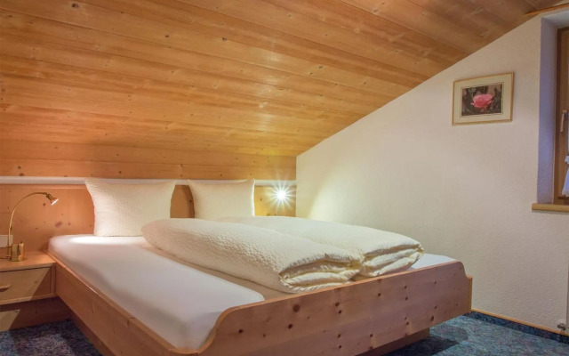 Seeappartements Überwasser