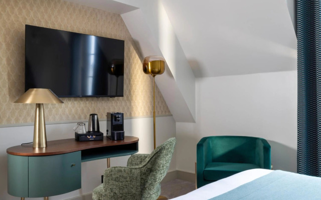 Beech Hill Hotel & Spa