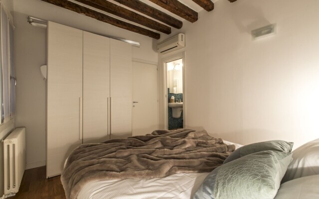 Arsenale Design Apartment R&R