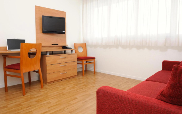 Séjours & Affaires Rennes Longs Champs