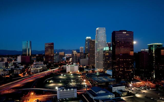 The Ritz-Carlton, Los Angeles