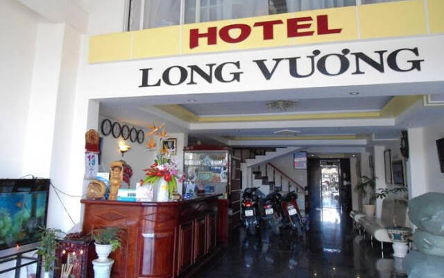 Long Vuong Hotel